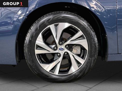 Used 2024 Subaru Legacy Premium AWD/4WD image 11