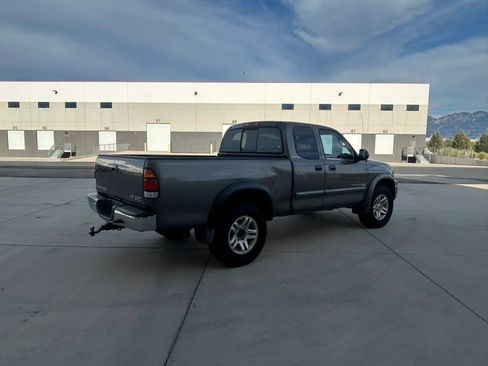 Used 2003 Toyota Tundra Limited AWD/4WD image 3
