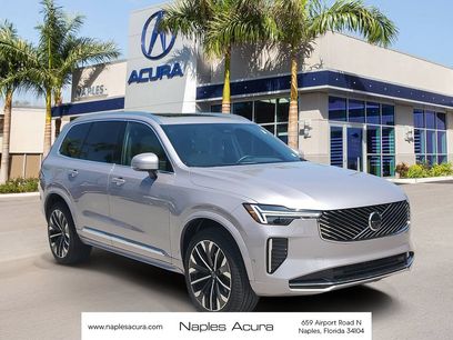Used 2026 Volvo XC90 B6 Plus
