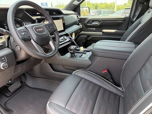 New 2026 GMC Sierra 1500 AT4X AWD/4WD image 18