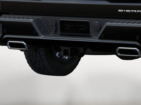 New 2026 GMC Sierra 1500 Denali AWD/4WD image 14
