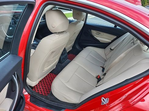 Used 2015 BMW 328i xDrive Sedan image 11