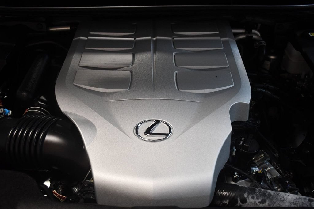 Used 2023 Lexus GX 460 Premium AWD/4WD image 66