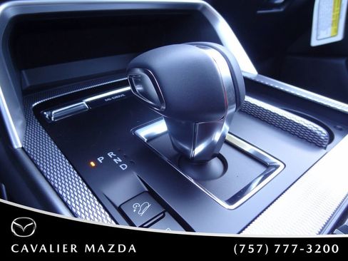 New 2026 MAZDA CX-70 3.3 Turbo S w/ Premium Package AWD/4WD image 41