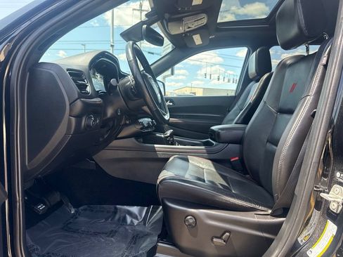 Used 2023 Dodge Durango GT AWD/4WD image 27