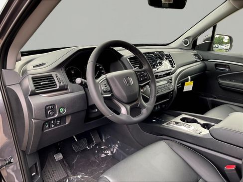 New 2026 Honda Ridgeline RTL image 16
