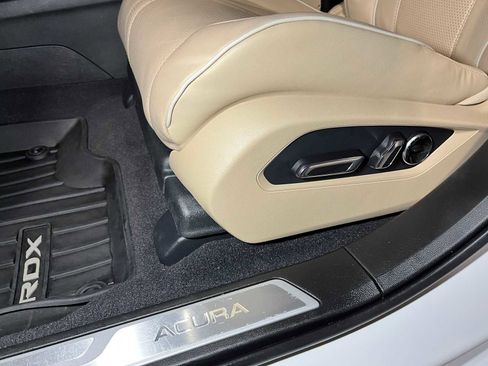 Used 2020 Acura RDX w/Advance Pkg image 24