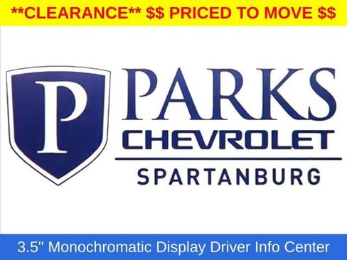 New 2026 Chevrolet Silverado 1500 Custom w/ LPO, Dark Essentials Package AWD/4WD image 36