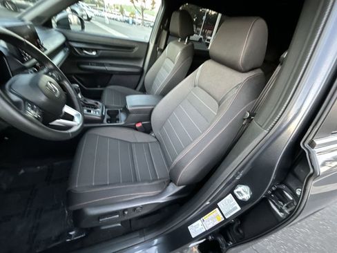Certified 2024 Honda CR-V Sport image 11