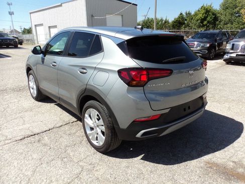 Used 2026 Buick Encore GX Preferred w/ Comfort Package FWD image 3