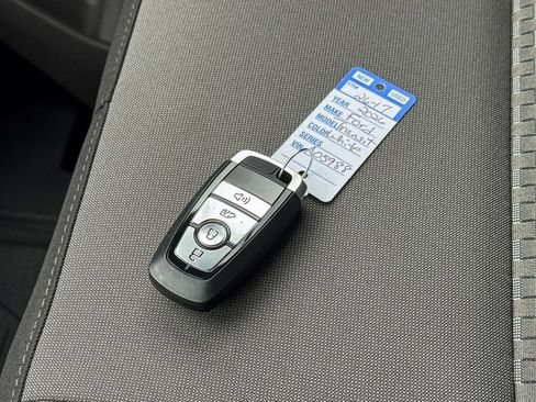 New 2026 Ford Transit 350 148 High Roof AWD w/ Exterior Upgrade Package image 31