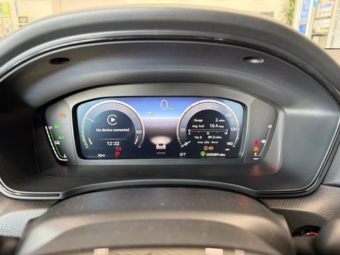 New 2026 Honda Prelude image 19