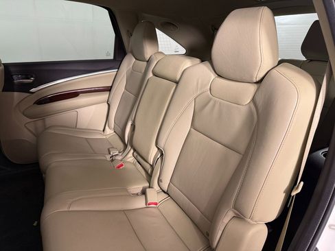 Used 2014 Acura MDX SH-AWD w/ Technology Package image 30