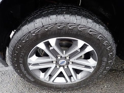 Used 2021 Ford F150 XL w/ STX Appearance Package image 12