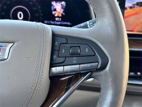 Used 2024 Cadillac Escalade Sport Platinum image 35