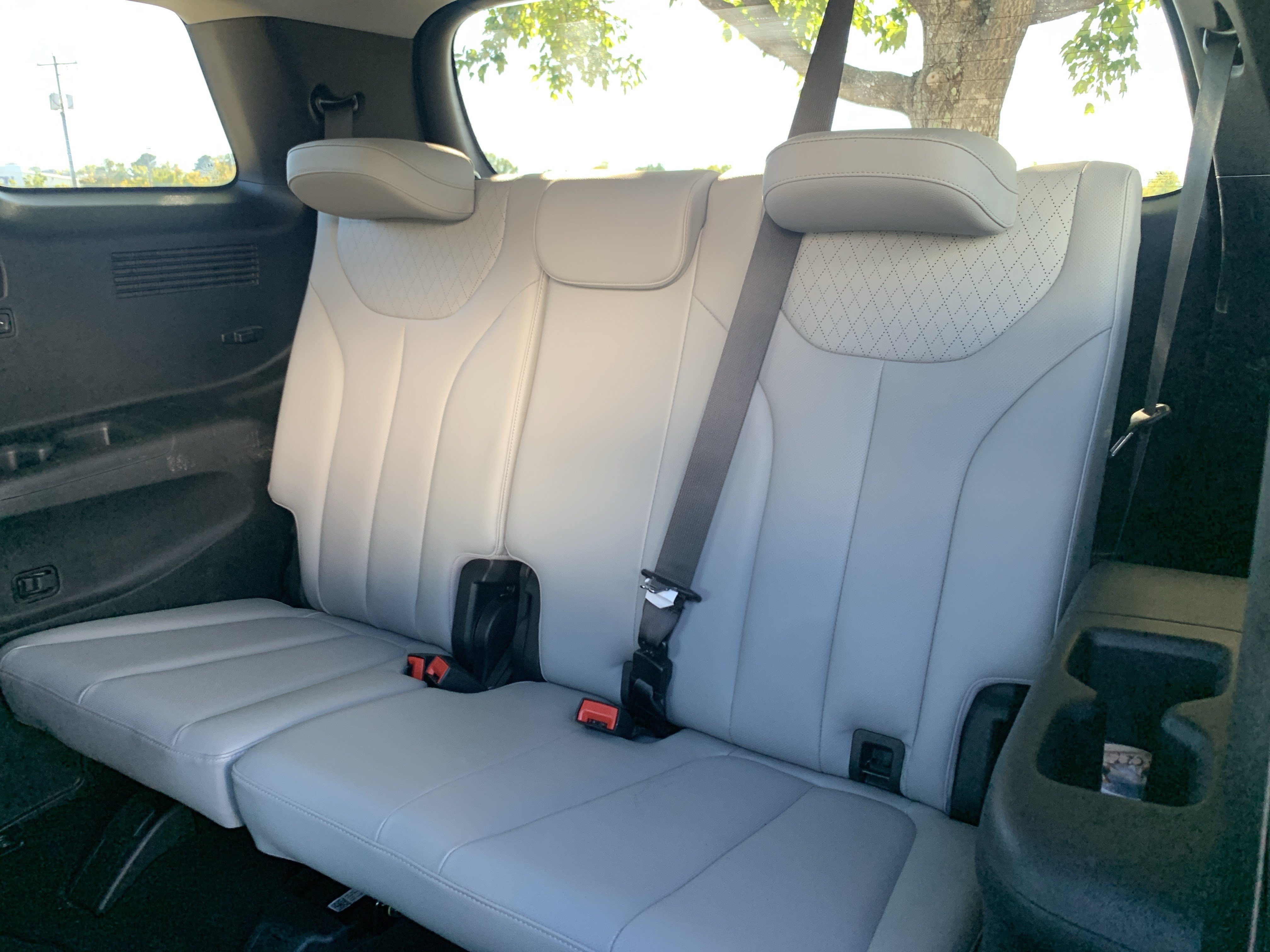 Used 2020 Hyundai Palisade SEL FWD image 33