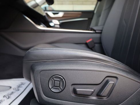 Used 2019 Audi A6 3.0T Premium Plus w/ Premium Plus Package AWD/4WD image 16