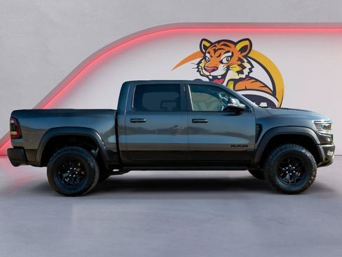 Used 2022 RAM 1500 TRX w/ TRX Level 2 Equipment Group AWD/4WD image 4