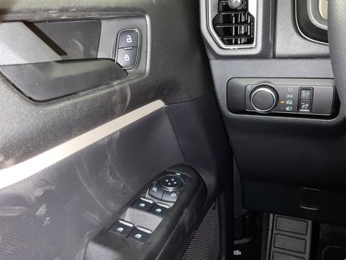New 2026 Ford Bronco Sport Big Bend AWD/4WD image 20