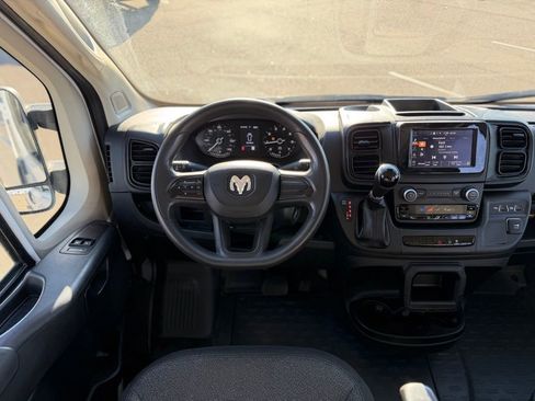 Used 2022 RAM ProMaster 2500 image 13