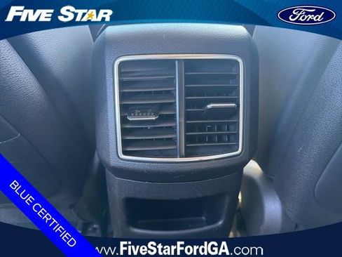 Used 2024 Kia Sportage EX FWD image 12