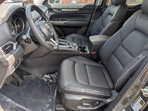 New 2025 MAZDA CX-5 AWD 2.5 S w/ Select Package image 26