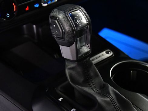 New 2026 Ford Bronco Big Bend AWD/4WD image 24