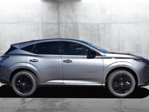 New 2025 Nissan Murano SV image 5
