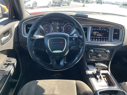 Used 2019 Dodge Charger R/T w/ Cold Weather Package image 27