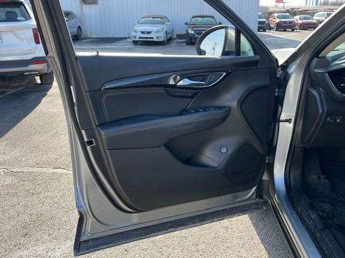 Used 2023 Buick Envision Essence image 14