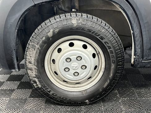 Used 2021 RAM ProMaster 2500 image 11