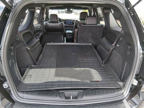 Certified 2023 Dodge Durango R/T RWD image 14
