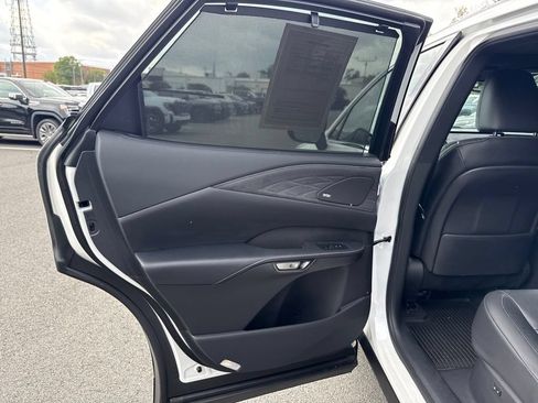 Used 2024 Lexus RX 350 AWD w/ Convenience Package image 46