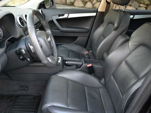 Used 2013 Audi A3 TDI Premium Plus image 18