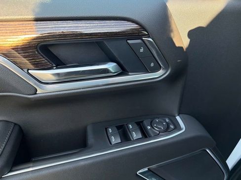 New 2026 GMC Sierra 1500 Elevation w/ Elevation Select Package RWD image 18