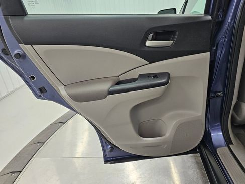Used 2013 Honda CR-V LX image 21