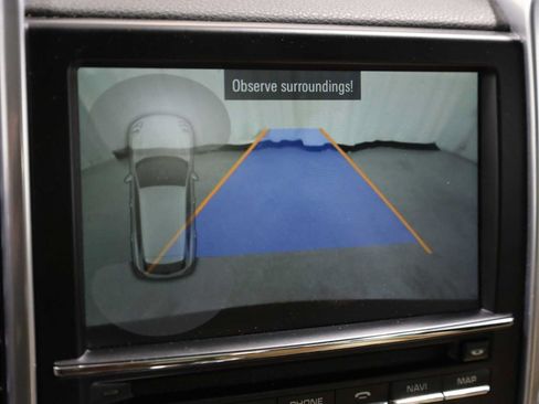 Used 2016 Porsche Cayenne S AWD/4WD image 34