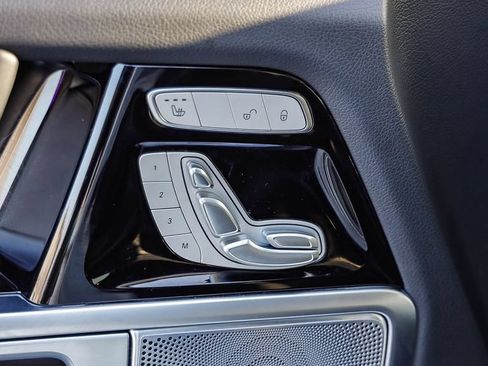 Used 2022 Mercedes-Benz G 63 AMG 4MATIC image 26