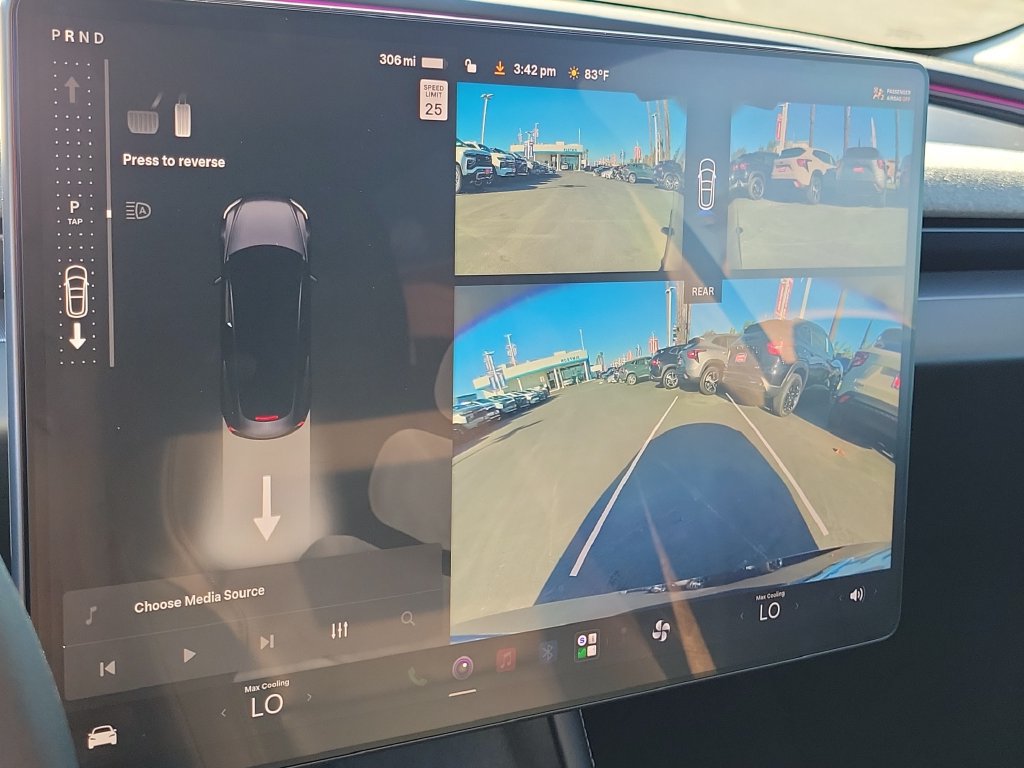 Used 2026 Tesla Model 3 RWD image 11