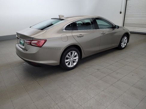 Used 2022 Chevrolet Malibu LT image 10