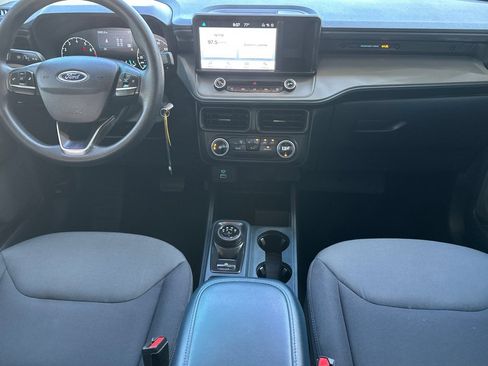 Used 2022 Ford Maverick XL w/ Equipment Group 100A Standard AWD/4WD image 13