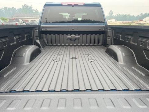New 2026 Chevrolet Silverado 2500 LT w/ Trail Boss Package AWD/4WD image 16