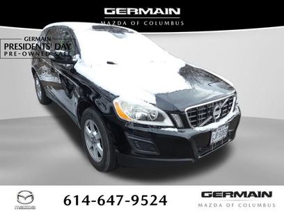 Used 2012 Volvo XC60 3.2 Premier Plus