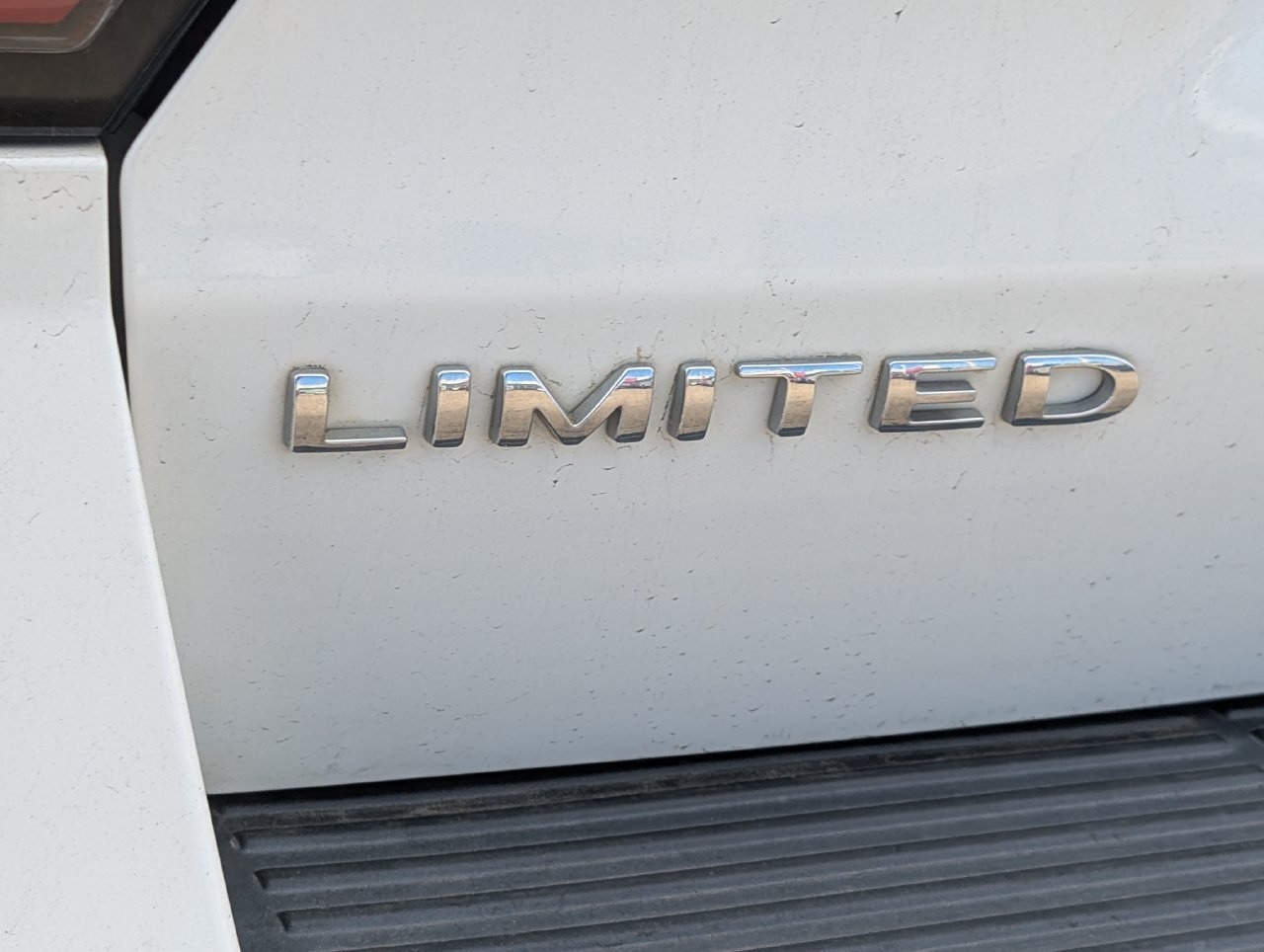 Used 2021 Ford Expedition Limited RWD image 8