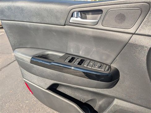 Used 2021 Kia Sportage SX image 20