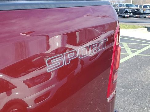 Used 2022 RAM 1500 Laramie w/ Sport Appearance Package image 33