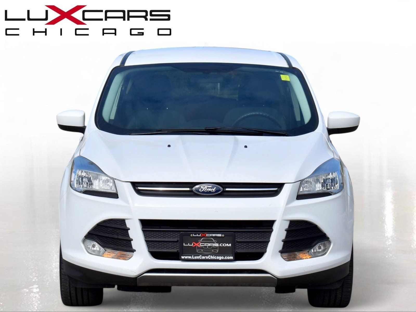 Used 2015 Ford Escape SE FWD image 2