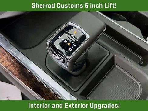 New 2026 GMC Sierra 1500 Elevation w/ Elevation Premium Package AWD/4WD image 14