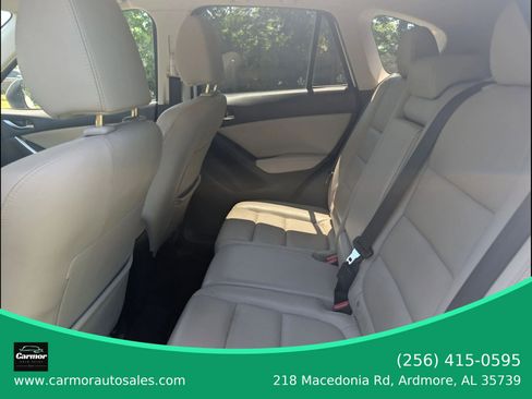 Used 2014 MAZDA CX-5 Grand Touring FWD image 7