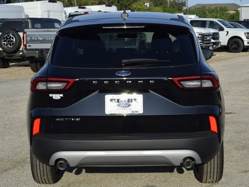 New 2026 Ford Escape Active image 5